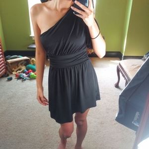 Frederick's of Hollywood Black Sexy dress